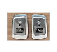 HRQCTIM Car Dome Reading Light For Volvo XC40/XC60/XC90/S90/S80/S60/V40/V60/C30 Reading Lights 32289789/31694121 32289790/31694122 (Left and Right)