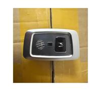 HRQCTIM Car Dome Reading Light For Volvo XC40/XC60/XC90/S90/S80/S60/V40/V60/C30 Reading Lights 32289789/31694121 32289790/31694122 (32289789 LH)