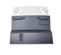 HRQCTIM Car Dome Reading Light For VW For CC For Golf 6 Mk6 Mk5 For Passat B6 For Jetta 1KD 947 105B 1KD947105B Roof Reading Light Front Dome Lamp