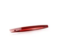 HRQCTIM Car LED Tail Light High Mount 3rd Rear Third Brake Light Stop Lamp For Mercedes For Benz For Vito For Viano W639 A6398200056 6398200056 Car Third Brake Lights(1pcs LED RED Lens)