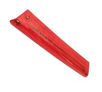 HRQCTIM Car LED Third High Brake Light 8A61-13A613 For F&ord For Fiesta Focus 2009-2018 Mount Rear Taillight Stop Lamp Assembly Car Third Brake Lights