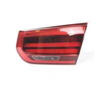HRQCTIM Car Rear Light Assemblies For B&MW F30 2016-2018 Rear LED Tail Light Rear Brake Light Tail Light Assembly 63217369117 63217369118 63217369122 63217369121(Right Inner)