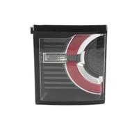 HRQCTIM Car Rear Light Assemblies For L&and R&over For Discovery Sport 2015 2016 2017 2018 2019 LR101702 LR101698 Car Rear Inner Tail Light Lamp(Right)