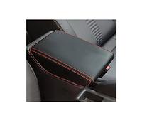 HRQCTIM Car Storage Box For Seat For Arona SUV 2017-2020 2021 2022 Car Armrest Box Pad Car Central Control Container Car Interior Accessories Armrest Box