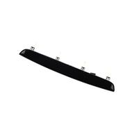 HRQCTIM Car Third Brake Stop Light For A3 S3 8P 2004 2005 2006 2007 2008 2009 2010 2011 2012 Rear High Brake Light 8P4945097C Car Third Brake Lights(Black)