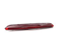 HRQCTIM Car Third Brake Stop Light For A3 S3 8P 2004 2005 2006 2007 2008 2009 2010 2011 2012 Rear High Brake Light 8P4945097C Car Third Brake Lights(Red)