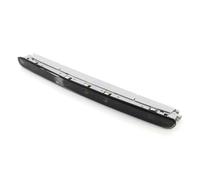 HRQCTIM For A4 B7 Wagon For Avant 2005 2006 2007 2008 LED Third Brake Light High Mount Stop Lamp Tail Light Warning Lamp 8E9945097B Car Third Brake Lights(Black cover)