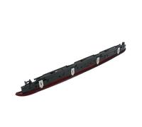 HRQCTIM For A6 Avant Allroad C6 S6 RS6 2005-2011 3.0L 3.2L V6 AP01 3rd Third Brake Stop Light 150243009 4F9945097 923271 Car Third Brake Lights