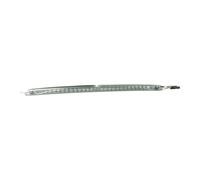 HRQCTIM For B&MW 5 Series E61 2004 2005 2006 2007 2008 2009 2010 White Lens LED Rear High Level Third Brake Stop Light Car Third Brake Lights
