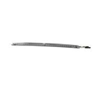 HRQCTIM For B&MW 5 Series E61 Touring 2004 2005 2006 207 2008 2009 2010 High Level LED Third Brake Stop Light White Car Third Brake Lights