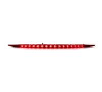 HRQCTIM For B&MW 6 Series E63 E64 645CI 650I M6 2004-2007 LED Rear High Mount Brake Lamp 3rd Tail Stop Light Brake Light 63256911909 Car Third Brake Lights(Red shell)