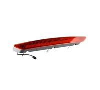 HRQCTIM For B&MW E85 Z4 2002-2009 Car Brake Light LED Third Tail Rear Stop Signal Lamp Assembly 63256930246 63256917378 Car Third Brake Lights(1pcs LED RED Lens)