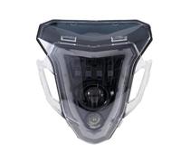 HRQCTIM For B&MW F800R 2015 2016 2017 2018 2019 Motorcycle LED Headlight Head Lamp Assembly Motorbike Headlights