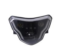 HRQCTIM For B&MW G310GS G310R 2016 2017 2018 2019 2020 Front Headlamp LED Motorcycle Headlight Motorbike Headlights