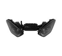 HRQCTIM For B&MW S1000RR 2019-2024 M1000RR 2020-2024 Motorcycle Headlight Front Head Lamp Assembly Motorbike Headlights