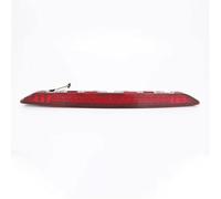 HRQCTIM For B&MW Z4 E85 2002 2003 2004 2005 2006 2007 2008 63256930246 63256917378 Rear Lamp Convenient Third LED High Level Brake Light Car Third Brake Lights(Red)