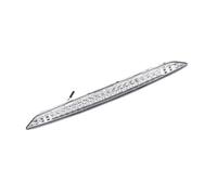 HRQCTIM For B&MW Z4 E85 2002 2003 2004 2005 2006 2007 2008 63256930246 63256917378 Rear Lamp Convenient Third LED High Level Brake Light Car Third Brake Lights(White)