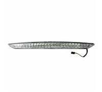 HRQCTIM For B&MW Z4 E85 2002-2008 Rear Lamp Convenient Third LED High Level Brake Light 63256930246 63256917378 Car Third Brake Lights(White)