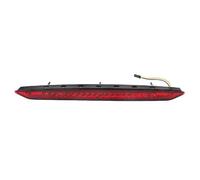 HRQCTIM For B&MW Z4 E85 2002-2008 Rear Lamp Convenient Third LED High Level Brake Light 63256930246 63256917378 Car Third Brake Lights(Red)