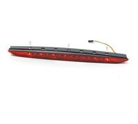 HRQCTIM For B&MW Z4 E85 2003 2004 2005 2006 2007 2008 Car 3RD Third Brake Light Rear Trunk Tail Stop Lamp 63256917378 63256930246 Car Third Brake Lights