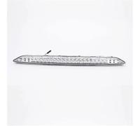 HRQCTIM For B&MW Z4 E85 2003 2004 2005 2006 2007 2008 Rear Third LED High Level Brake Light Stop Lamp 63256930246 63256917378 Car Third Brake Lights(White)