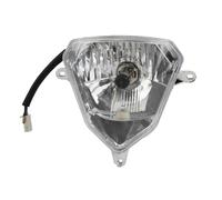 HRQCTIM For Beta RR 125-50 LC 2010-2023 For X-trainer 250 300 2010-2023 Motorcycle Headlight Headlamp Motorbike Headlights