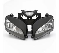HRQCTIM For CBR 1000 RR 1000RR 2004 2005 2006 2007 Motorcycle Front Headlight Head Lamp Assembly Motorbike Headlights