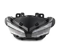 HRQCTIM For CBR500 CBR500R CBR500RA 2016-2023 CBR650R 2019-2023 Motorcycle Front Headlight Assembly Headlamp Motorbike Headlights