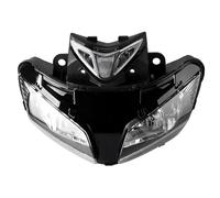 HRQCTIM For CBR500R 2013 2014 2015 Motorcycle Front Headlight Head Lamp Assembly Motorbike Headlights