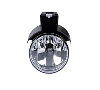 HRQCTIM For Dodge For Dakota For Durango 1997-2000 Car Front Bumper Fog Light Driving Lamp Accessories 55077266AC 55077267AC Front Fog Lights(Only Left)