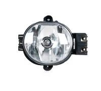 HRQCTIM For Dodge For Ram 1500 2500 3500 2002-2008 For Durango 2004-2006 Car Fog Light Assembly Front Bumper Foglight Front Fog Lights(Only Right)