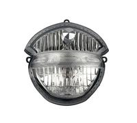 HRQCTIM For Ducati For Monster 696 659 795 796 1100 EVO 1100S Motorcycle Front Headlight Assembly Headlamp Head Lamp Motorbike Headlights