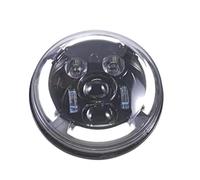 HRQCTIM For Ducati For Scrambler 2016 2017 2018 Motorcycle Light Assembly DRL Headlamp HI/Lo Beam LED Headlight Motorbike Headlights