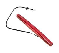 HRQCTIM For F&iat 500 CONVERTIBLE 2009 2010 2011 2012 2013 2014 2015 2016 2017 2018 Rear High Mount Brake Stop Light Lamp Car Third Brake Lights