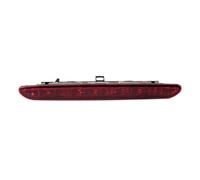 HRQCTIM For F&iat For Grande Punto Evo LED High Level Third Brake Light High Mount Stop Lamp Tail Brake Light OEM# 2122000407 Car Third Brake Lights