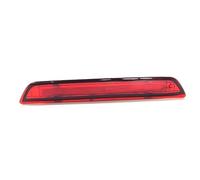 HRQCTIM For F&ord For EcoSport 2013 2014 2015 2016 Third High Mount Additional Brake Rear Stop Tail Light Lamp Car Third Brake Lights