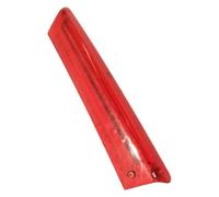 HRQCTIM For F&ord For Fiesta For Focus 2009-2018 Mount Rear Taillight Stop Lamp Car LED Third High Brake Light 8A61-13A613 Car Third Brake Lights