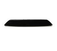 HRQCTIM For F&ord For Tourneo For Transit 2015 2016 2017 2018 2019 2020 High Level Third Rear Brake Light LED Brake Lamp 3RD 1899968 Car Third Brake Lights(Black)