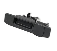 HRQCTIM for Glc Gle C S W253 X253 W205 A1667500993 1667500993 Car Rear Tailgate Handle Trunk Lock Release Switch