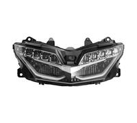 HRQCTIM For Goldwing GL1800 2018 2019 2020 2021 2022 2023 2024 Motorcycle Front Headlight Assembly Headlamp Motorbike Headlights