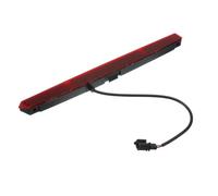 HRQCTIM For Golf MK5 MK6 R32 1K6945097 Car High Mount Stop Lamp 3Rd Third Brake Light Rear Tail Light Car Third Brake Lights
