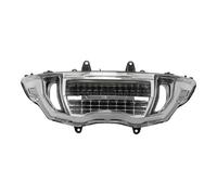 HRQCTIM For HARLEY CVO Road Glide FLTRXSE 2023-2025 For Road Glide 2024-2025 Motorcycle LED Front Headlight Assembly Motorbike Headlights(Clear Lens)