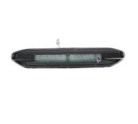 HRQCTIM For L&and R&over For Freelander 2 2007 2008-2015 LR036355 High Mounted Brake Light Assembly Rear Roof 3rd Brake Light Car Third Brake Lights(1Pc White)