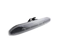 HRQCTIM For L&and R&over For Freelander 2 LR2 2006-2014 Clear Lens LED High Level Brake Light Car Third Brake Lights