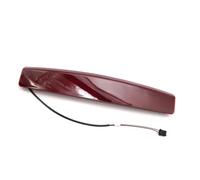 HRQCTIM For L&and R&over For R&ange R&over L322 2002-2012 Rear Additional High Mount Stop Lamp Car 3Rd Third LED Brake Light Car Third Brake Lights