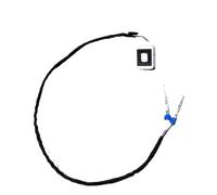 HRQCTIM for Land Rover for Aurora for Star Velar Switch Hidden External Handle Sensing Switch Keyless Entry Button (1pcs)