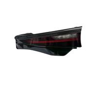 HRQCTIM For Mazda CX-30 CX30 2019 2020 2021 2022 2023 Car Rear Taillight Rear Brake Light Signal Lamp Tail Lamp Stop Light (Inner Right)