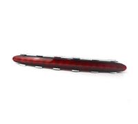 HRQCTIM For Mercedes For Benz CLK W209 C209 2002-2009 LED Rear 3RD Third Brake Light Stop Lamp Tail Light Clear/Red Shell 2098201056 Car Third Brake Lights