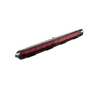 HRQCTIM For Mercedes For Benz E300/320/350/500/550/55 AMG/63 AMG (W211) 2003-2009 Third Tail Brake Light Rear Trunk Stop Signal 2118201556 Car Third Brake Lights