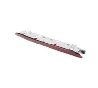 HRQCTIM For Mercedes For Benz R/GL Class W251 X164 R500 R350 GL450 Third Brake Light Assembly 3rd Rear Tail Stop Lamp 251820115639 Car Third Brake Lights